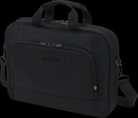 D31671-RPET Laptop bag, Eco Top Traveller BASE 15-17.3