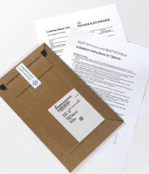 Oprogramowanie do oscyloskopów, Większy zakres pasma częstotliwości, Oscyloskop RTC3000