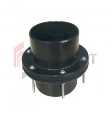 Quick Łącznik KCD 75/75 do Q6101/6102