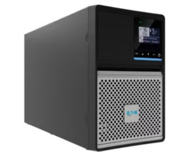Zasilacz awaryjny UPS, 920W, 1150VA, Uwe 160 → 294V, Uwy 230V, Eaton, 5P1150IG2