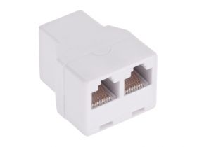 Złącze RJ45 GN.-2xGN.SS6-6012