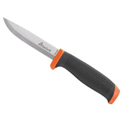 Hultafors 380210N Craftsman&#x27;s Knife Enhanced Grip HVK