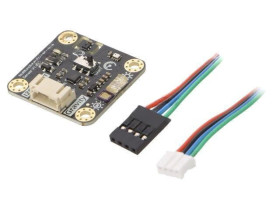 DF-SEN0501 Czujnik: atmosferyczny I2C, UART 3,3÷5VDC
