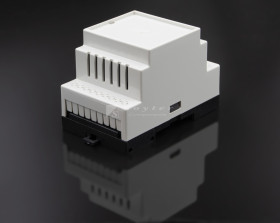 Bernic Series 520, obudowa trójmodułowa (4969025262)