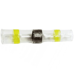Szybkozłączka termokurczliwa do przewodów z cyną 10szt TTN-60