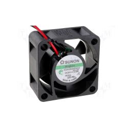 WENTYLATOR MB40200V2-A99 5V 40x40x20