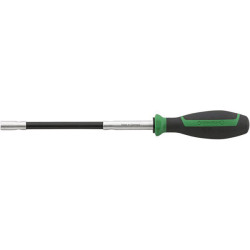 Stahlwille 12504 - 2K 18103016 Bit holder Drive (screwdriver) 1/4" (6.3 mm)
