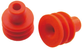 Wire Seal seria 121 średnica: 5.7mm