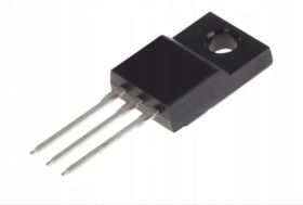 Tranzystor N MOSFET 700V/6A (F6F70HVX2)