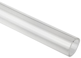 Rura gumowa średnica wew 8mm średnica zew 10mm Substancja chemiczna Przezroczysty długość 5m