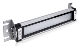 Lampa reflektorowa LED 24 Okrągłe stałe Dioda LED 3,9 W