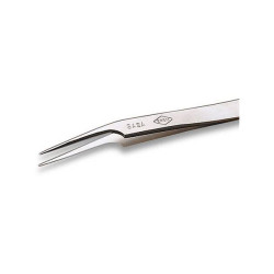 Weller Erem 5SASL Precision Tweezers, Pointed Extra Fine, 115mm, 1pc