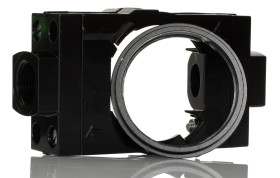 Zespół jarzma Norgren do: LF68E. Zestaw montażowy Jarzmo