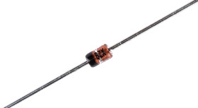 Dioda Zenera 3.3V Otwór przezierny DO-41 Regulator napięcia 1.3 W Pojedyncza