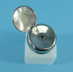 BUTELKA ESD 100ml Z POMPKĄ DOZUJĄCA