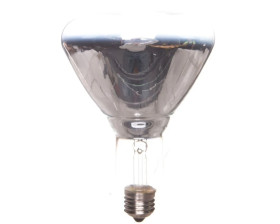 Promiennik podczerwieni E27 175W 125mm R-125 IR1 PRO-1988