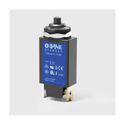 ETA Engineering 1410-G111-L2F1-S01-2A RCCB 240V AC/28V DC 2A 1 piece