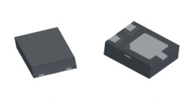 MOSFET P-kanałowy 4,7 A X2-DFN2015 20 V SMD Pojedynczy 1,49 W 160 miliomów