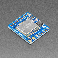 Adafruit RFM95W LoRa Radio Transceiver Breakout
