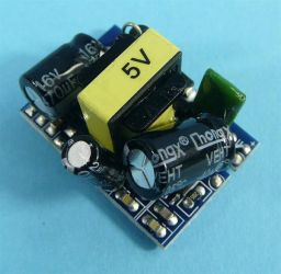 PRZET.AC/DC 230VAC/DC->5V/0,7A