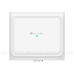 TP-Link EAP650 D120-Outdoor, Gigabitowy bezprzewodowy punkt dostępowy, AX3000, 3000Mbps