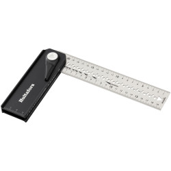 Hultafors 256023 Quattro Bevel Square