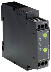 Przekaźnik monitorujący Wieland Electric flare CONTROL P3-LTN