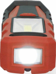 LWORR05RD LED-Arbeitsleuchte, 300 lm, Akku