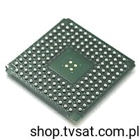 SAA7118EV1 Video Decoder SMD-BGA156 PHILIPS