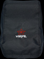 VPC-607 #VIRPIL Controls Throttle Dust Cover - black, L