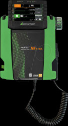 M535T PROFiTEST MF XTRA installation tester