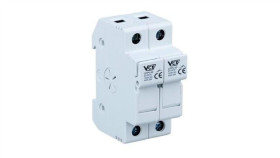 Podstawa Bezpiecznikowa Dc 2P 1000V Cfpv-32