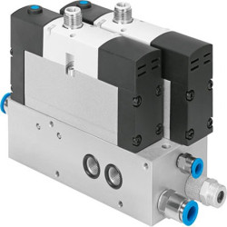 Podstawa dolna G 1/8 Festo