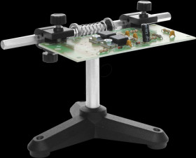 PPH4 Professional PCB holder with stand