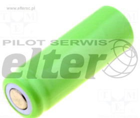 Akumulator 2/3AAA 2/3R3 Ni-MH 400mAh 1,2V