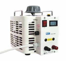 Autotransformator regulowany 5000VA 5kVA 260V 20A LCD