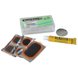 Silverhook CY001 Puncture Repair Kit - Standard
