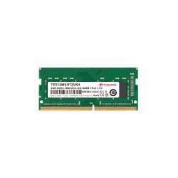 RAM, 4 GB, DDR4, gniazdo: SODIMM, 1.2V