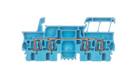 Złączka Zdu 1.5/4An Bl 1775600000