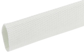 Rurka osłonowa 20mm Naturalny Włókno szklane RS PRO