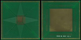 RE934-07E Multi-adapter QFP/TQFP/LQFP80 up to 100 P=0.50 mm