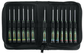 Zestaw wkrętaków Bosch Home and Garden 1600A02Z9N 1600A02Z9N