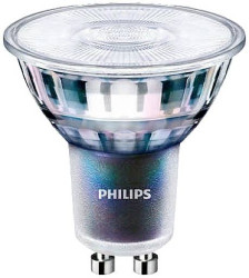Żarówka LED Philips LED 70765400 GU10 5.5 W = 50 W 400 lm ciepła biel 1 szt.