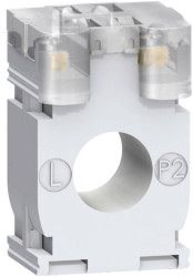 Schneider Electric METSECT5CC006 METSECT5CC006 Transformator 1-fazowy Prąd pierwotny 60 A Prąd wtórny 5 A Średnica otwor