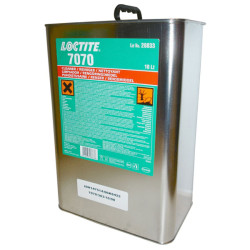 LOCTITE 147514 SF 7070 Cleaner Low Flash Off 10 litre
