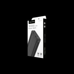 POWER BANK Kruger&Matz 10000mAh solarny / KM0910