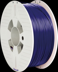 55055 PET-G filament - blue - 1,75 mm - 1 kg