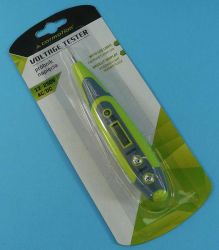 PRÓBNIK EL.12-250VAC/DC LED 3xLR41