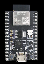 Espressif ESP32-C3-DevKitM-1 - zestaw rozwojowy