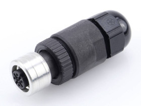 Molex 1200850013 Złącze czujnika/aktuatora, 1 szt.